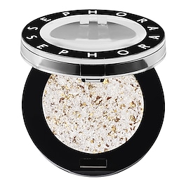 Ombretti Colorful - Effetto glitter